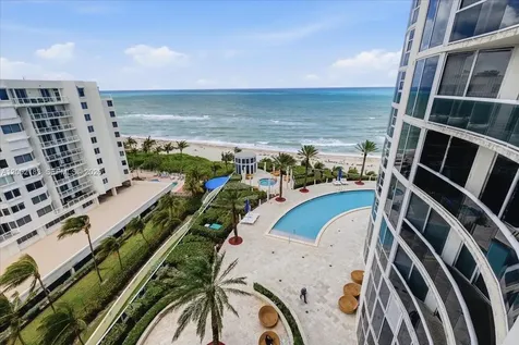 17201 Collins Avenue Sunny Isles Beach FL 33160
