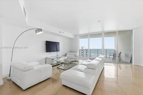 17201 Collins Avenue Sunny Isles Beach FL 33160