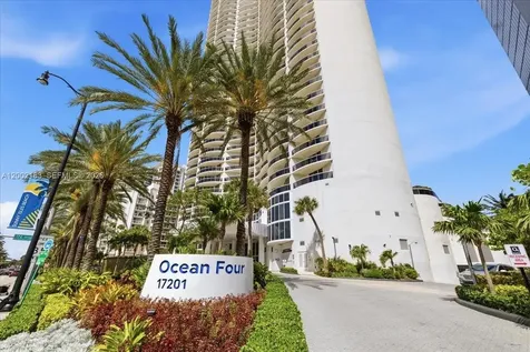 17201 Collins Avenue Sunny Isles Beach FL 33160