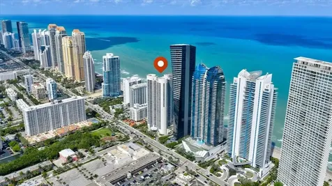 17201 Collins Avenue Sunny Isles Beach FL 33160