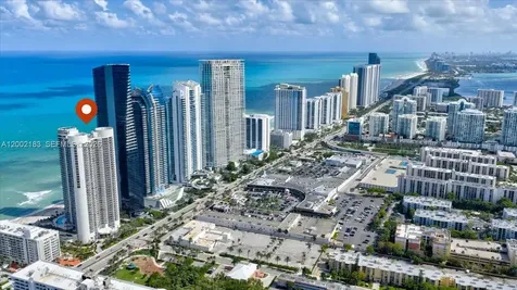 17201 Collins Avenue Sunny Isles Beach FL 33160