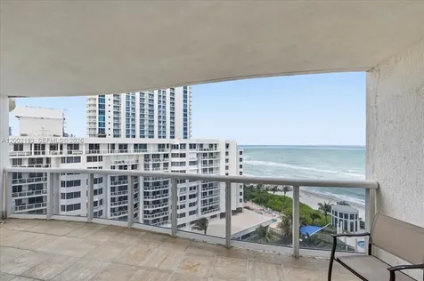 17201 Collins Avenue Sunny Isles Beach FL 33160