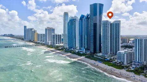 17201 Collins Avenue Sunny Isles Beach FL 33160