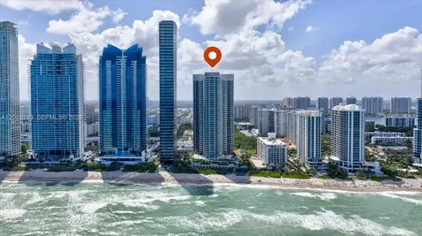 17201 Collins Avenue Sunny Isles Beach FL 33160