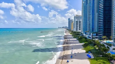 17201 Collins Avenue Sunny Isles Beach FL 33160