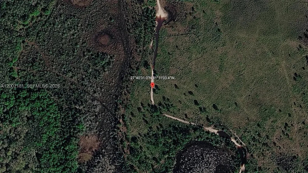 0 Unknown Frostproof FL 33843