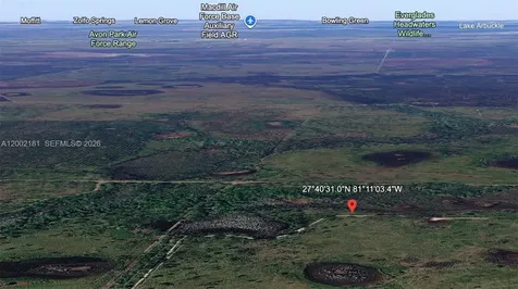 0 Unknown Frostproof FL 33843