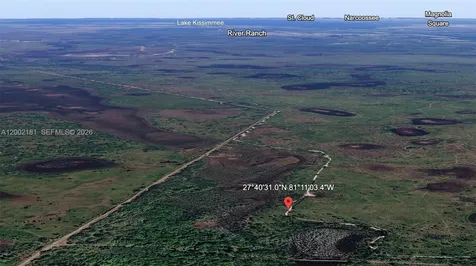 0 Unknown Frostproof FL 33843