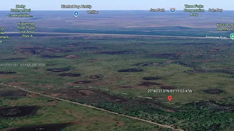0 Unknown Frostproof FL 33843
