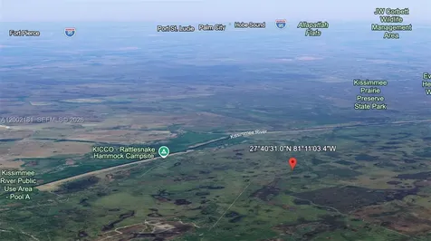 0 Unknown Frostproof FL 33843