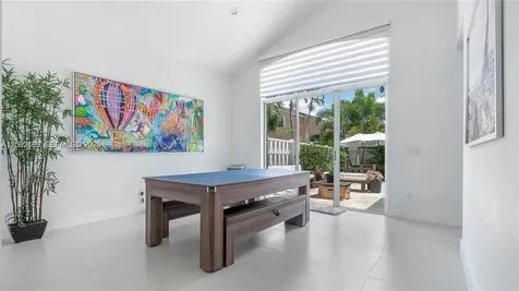 321 SW 194th Avenue Pembroke Pines FL 33029