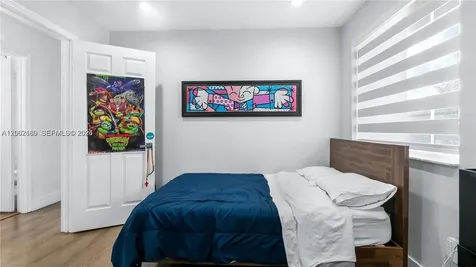 321 SW 194th Avenue Pembroke Pines FL 33029