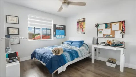 321 SW 194th Avenue Pembroke Pines FL 33029