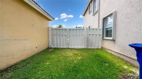 321 SW 194th Avenue Pembroke Pines FL 33029