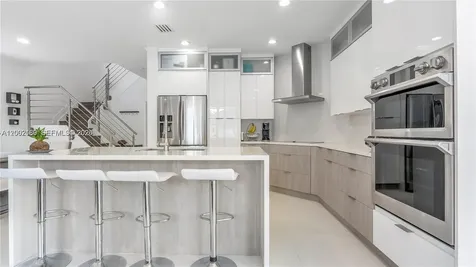 321 SW 194th Avenue Pembroke Pines FL 33029