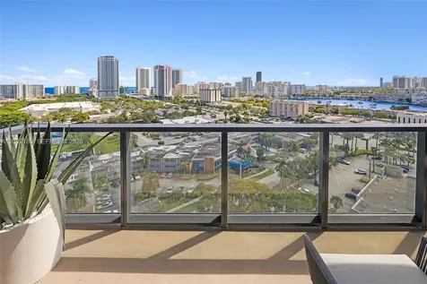 101 Diplomat Parkway Hallandale Beach FL 33009