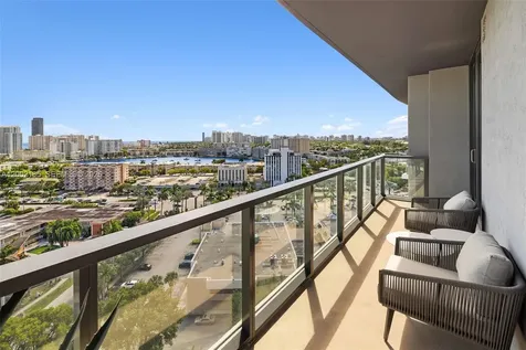 101 Diplomat Parkway Hallandale Beach FL 33009