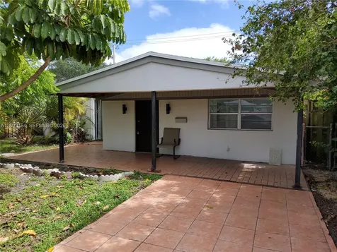 1348 NE 176th Street North Miami Beach FL 33162