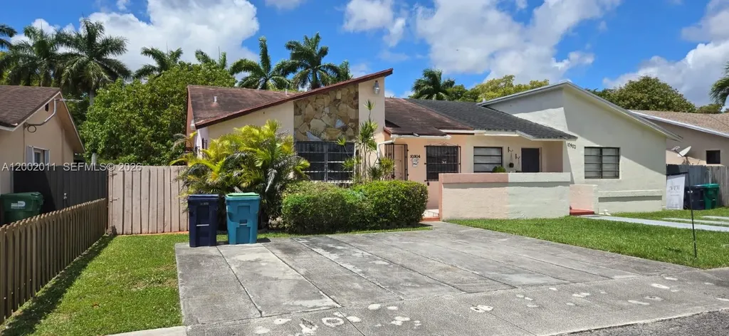 10904 SW 146th Place Miami FL 33186