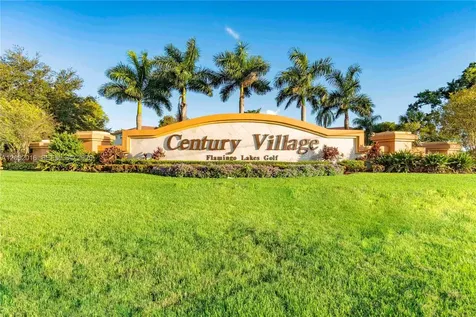 13255 SW 9th Court Pembroke Pines FL 33027