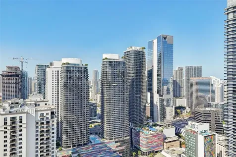 801 S Miami Avenue Miami FL 33130