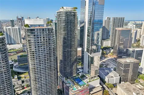 801 S Miami Avenue Miami FL 33130
