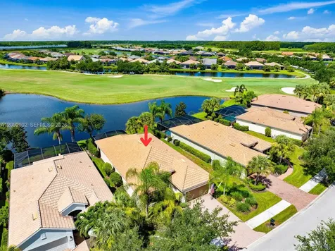 6392 Liberty Street Ave Maria FL 34142