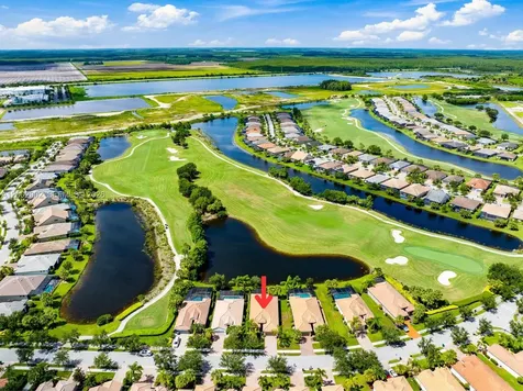6392 Liberty Street Ave Maria FL 34142