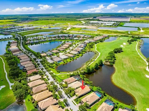 6392 Liberty Street Ave Maria FL 34142