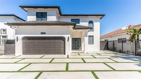 15817 SW 138th Terrace Miami FL 33196