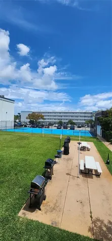 500 NE 2nd Street Dania Beach FL 33004