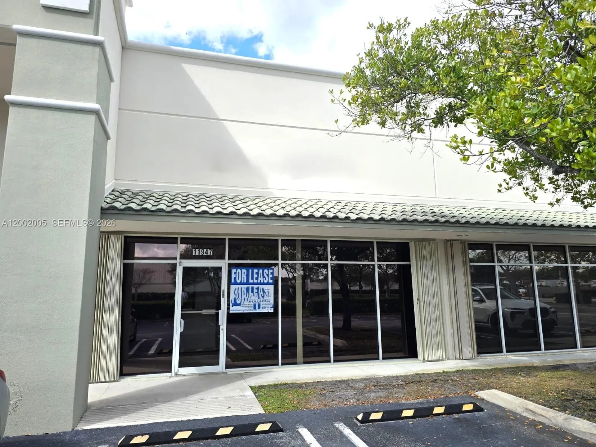 11947 NW 37th Street Coral Springs FL 33065