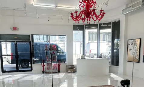 170 NE 79th Street Miami FL 33138