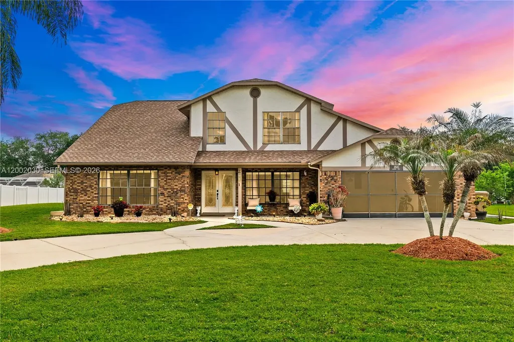 1805 Harbor Boulevard Kissimmee FL 34744