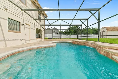 1805 Harbor Boulevard Kissimmee FL 34744