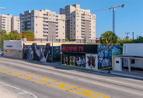 170 NE 79th Street Miami FL 33138