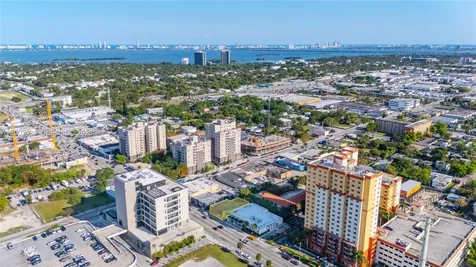 170 NE 79th Street Miami FL 33138