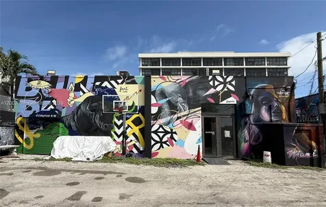 170 NE 79th Street Miami FL 33138