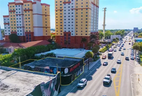 170 NE 79th Street Miami FL 33138
