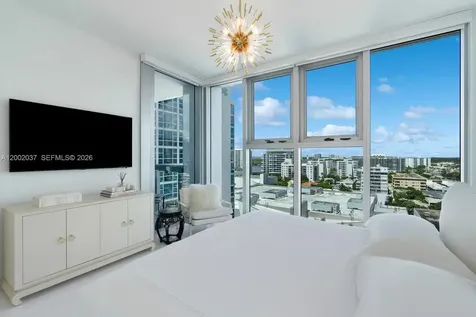6899 Collins Avenue Miami Beach FL 33141
