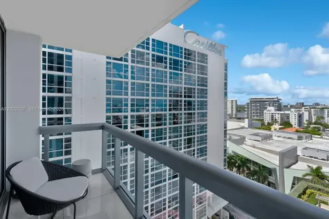 6899 Collins Avenue Miami Beach FL 33141