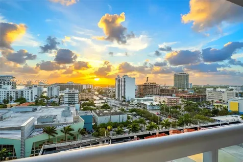 6899 Collins Avenue Miami Beach FL 33141