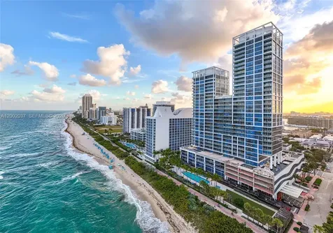 6899 Collins Avenue Miami Beach FL 33141