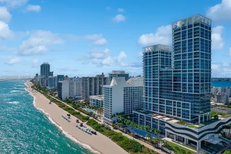 6899 Collins Avenue Miami Beach FL 33141