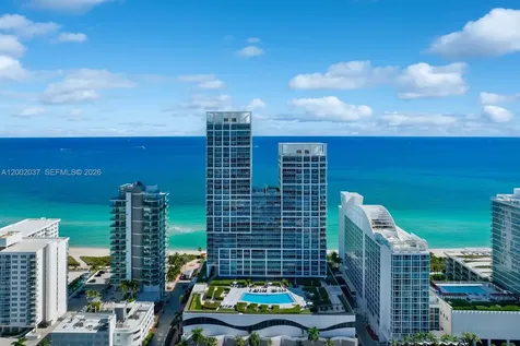 6899 Collins Avenue Miami Beach FL 33141