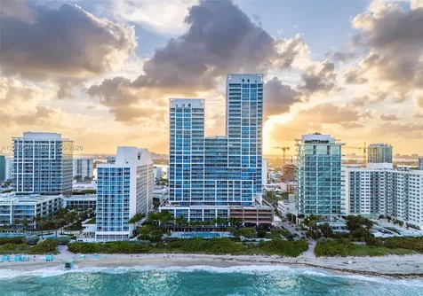 6899 Collins Avenue Miami Beach FL 33141