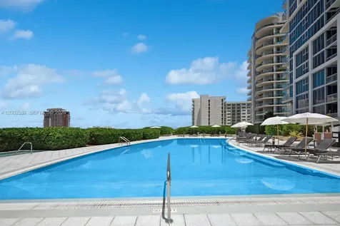6899 Collins Avenue Miami Beach FL 33141