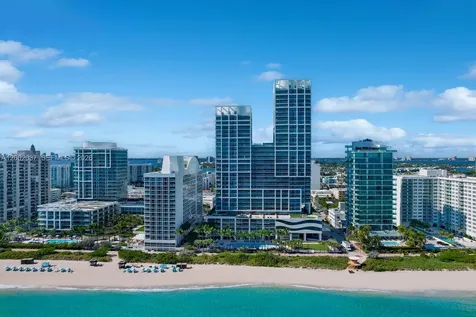 6899 Collins Avenue Miami Beach FL 33141