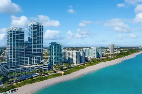 6899 Collins Avenue Miami Beach FL 33141
