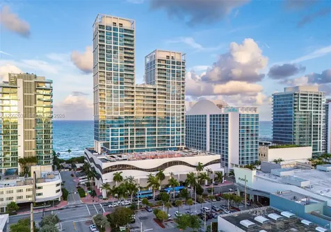 6899 Collins Avenue Miami Beach FL 33141
